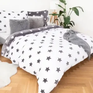 Přímo Od Výrobce Francouzské povlečení mikroplyš Exclusive – Estrelas