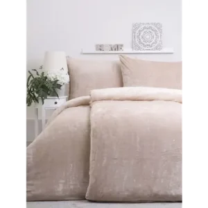 Pouze Dnes Francouzské povlečení mikroplyš Exclusive - Laura mandlová
