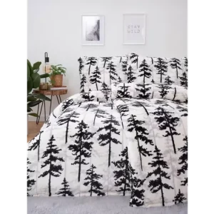 Horká Nabídka Francouzské povlečení mikroplyš Exclusive - Les