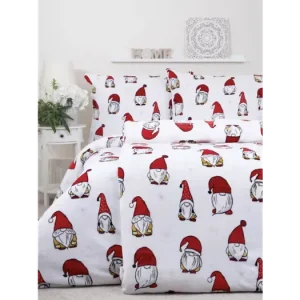 Rychlé Dodání Francouzské povlečení mikroplyš Exclusive - Trpaslíci