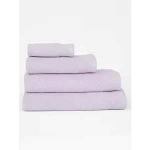 Cenová Bomba Froté ručník 50 × 100 cm - Bella lila