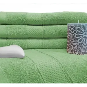 Nízká Cena FROTÉ RUČNÍK - mentolový
