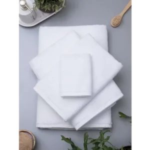 Vysoce Kvalitní Hotelová froté osuška 90 x 180 cm - Elin