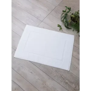 Hotelová koupelnová předložka 50 x 70 cm - Elin Kup Teď