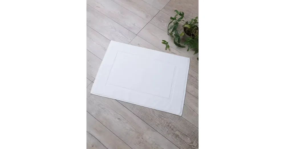 Hotelová koupelnová předložka 50 x 70 cm - Elin Kup Teď