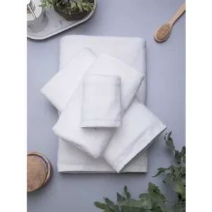 Hotelový froté ručník 50 × 100 cm - Hotel 2S Ověřený