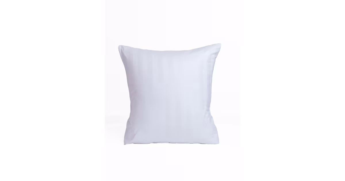 Hotelový povlak na polštář 40 x 40 cm - proužek 20 mm Ihned K Objednání