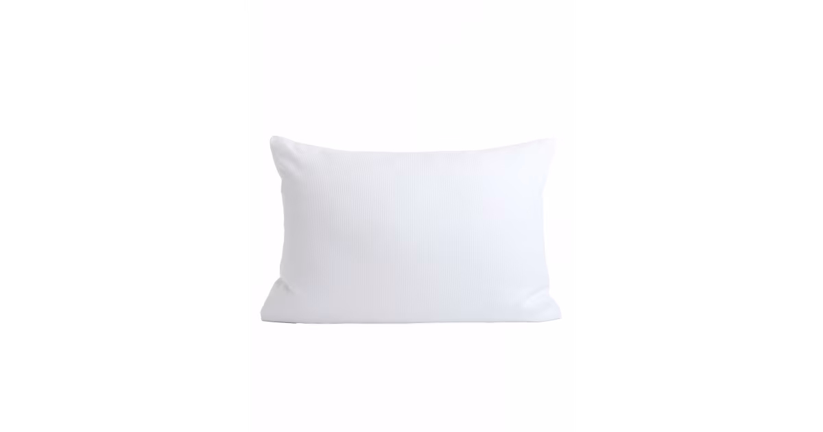 Hotelový povlak na polštář 50 x 70 cm - proužek 2 mm Koupit Online