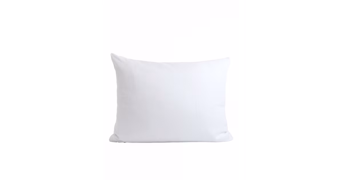 Hotelový povlak na polštář 70 x 90 cm - proužek 2 mm Akce