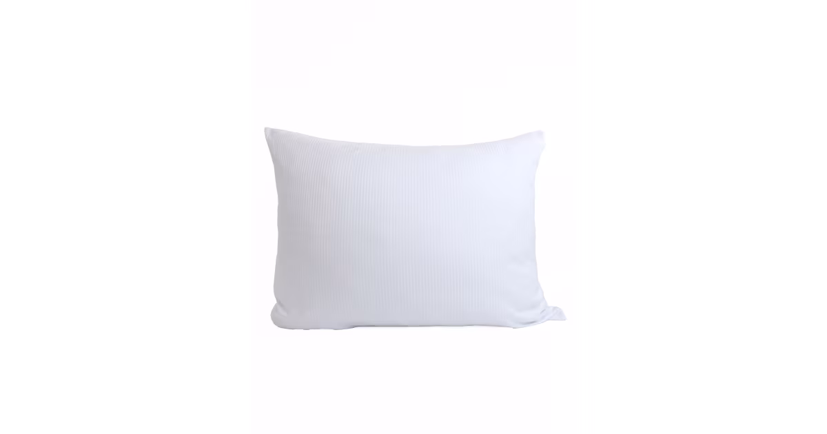 Top Prodej Hotelový povlak na polštář 70 x 90 cm - proužek 4 mm