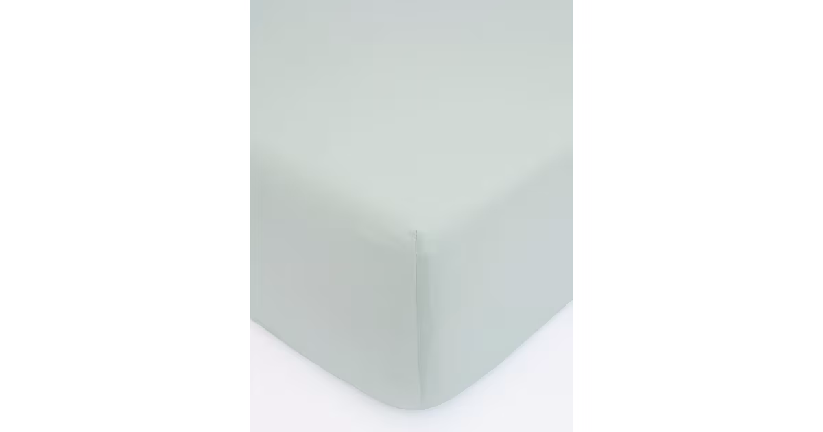 Objednat Nyní Jersey prostěradlo Classic 160 x 200 cm – mátová
