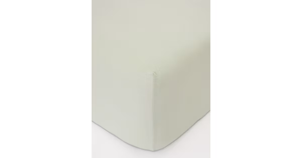 Horká Nabídka Jersey prostěradlo Classic 140 x 200 cm – šalvějová