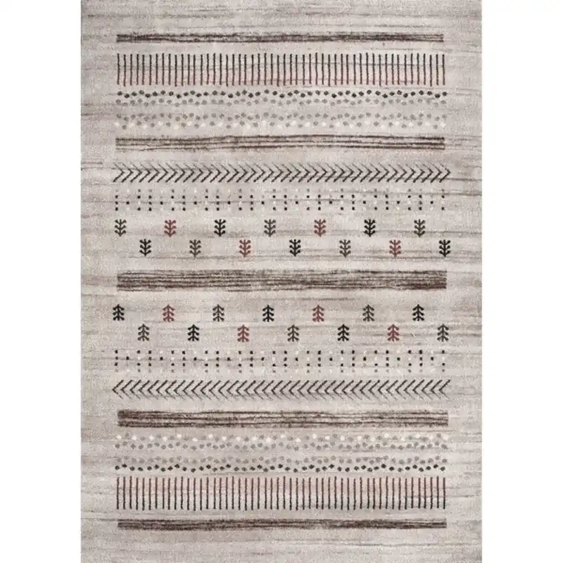 Kusový koberec ETHNO 21818-070 beige Expresní Doručení
