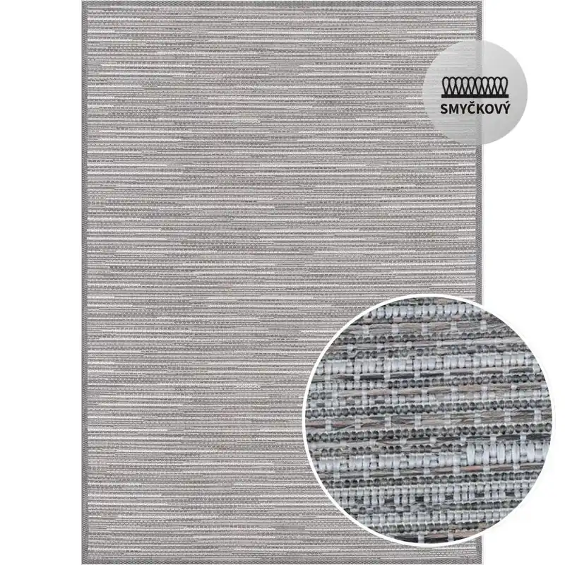 Must-Have Kusový koberec Sintelon JAVA 21 GQG