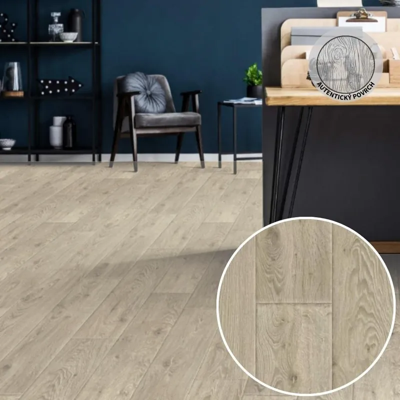 PVC podlaha EVOLUTION Raymond 07 Must-Have