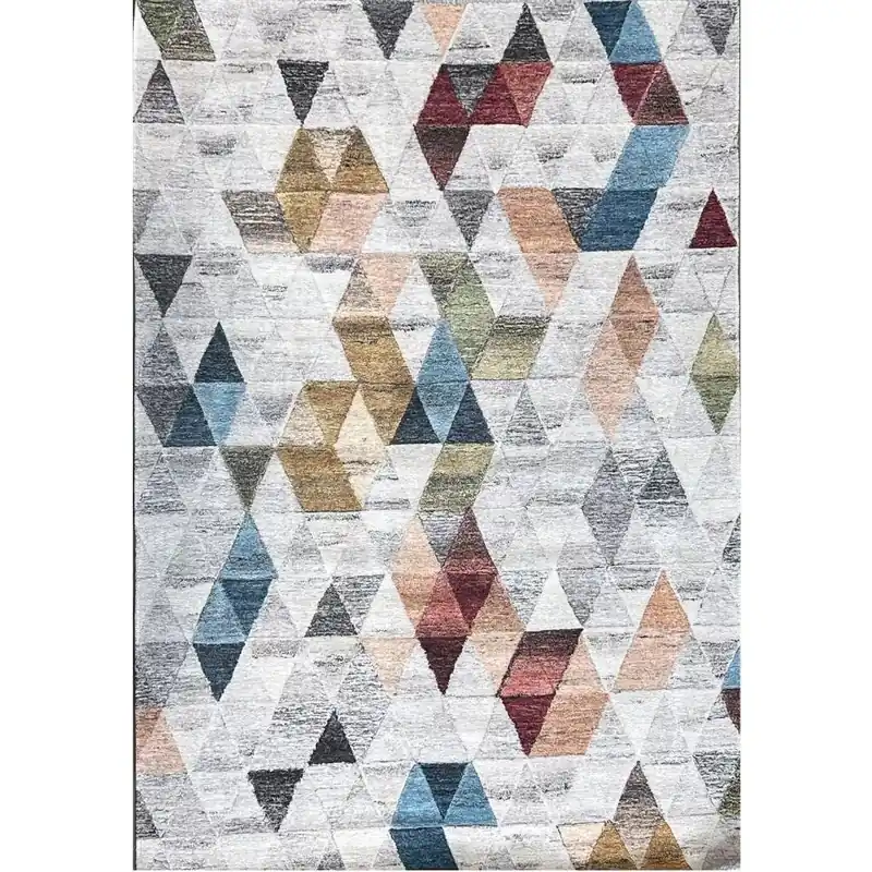 Kusový koberec PISA 2301 multi Poslední Šance