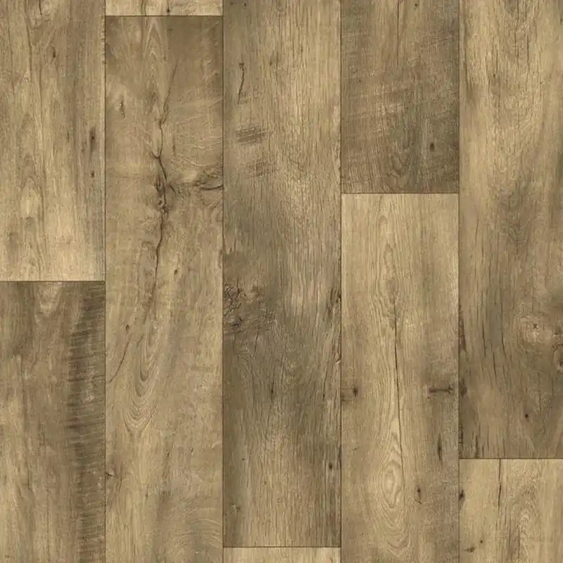 Cenově Výhodný PVC podlaha SUPRATEX Valley oak 691M