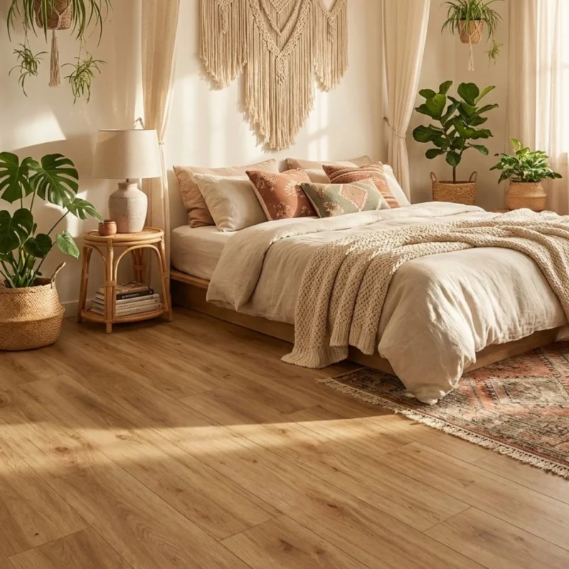 Ověřený Vinylová podlaha MODULEO ROOTS 40 Classic Oak 24235