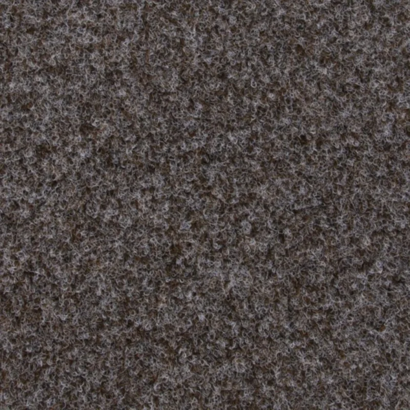 Metrážový koberec GOLDRACE 7729 Brown Cenově Výhodný