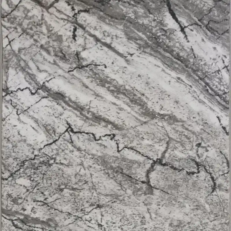 Oblíbený Metrážový běhoun MARBLE 19