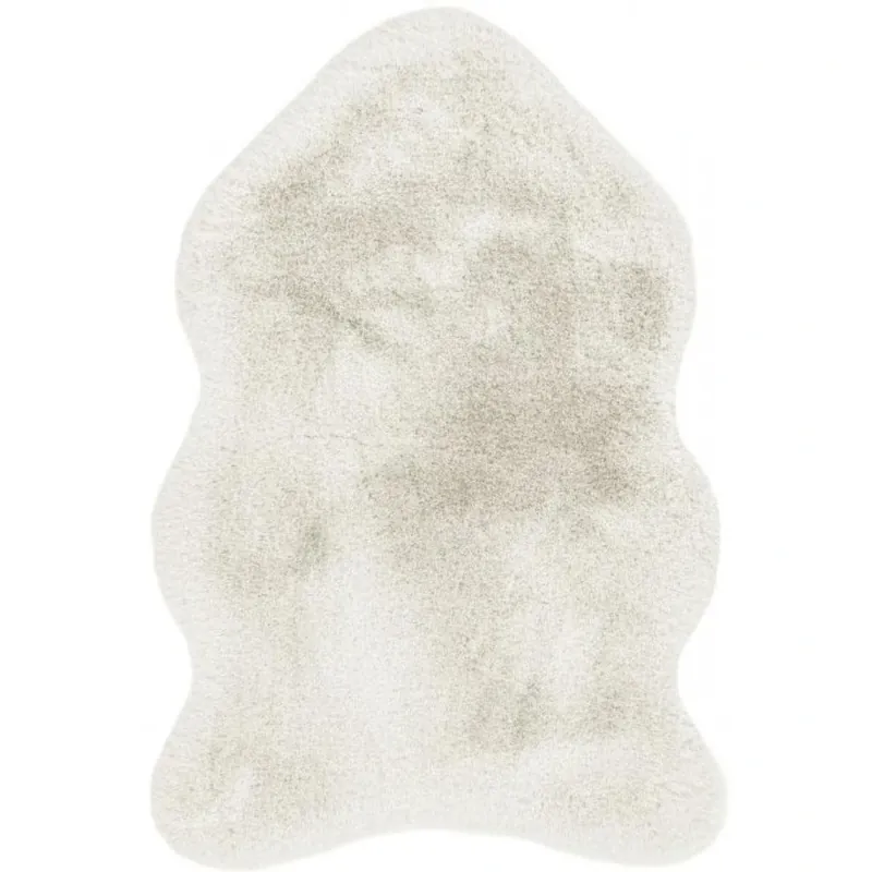 Kusový koberec LALEE HIDES HEAVEN SHAPE 800 Ivory Koupit Online