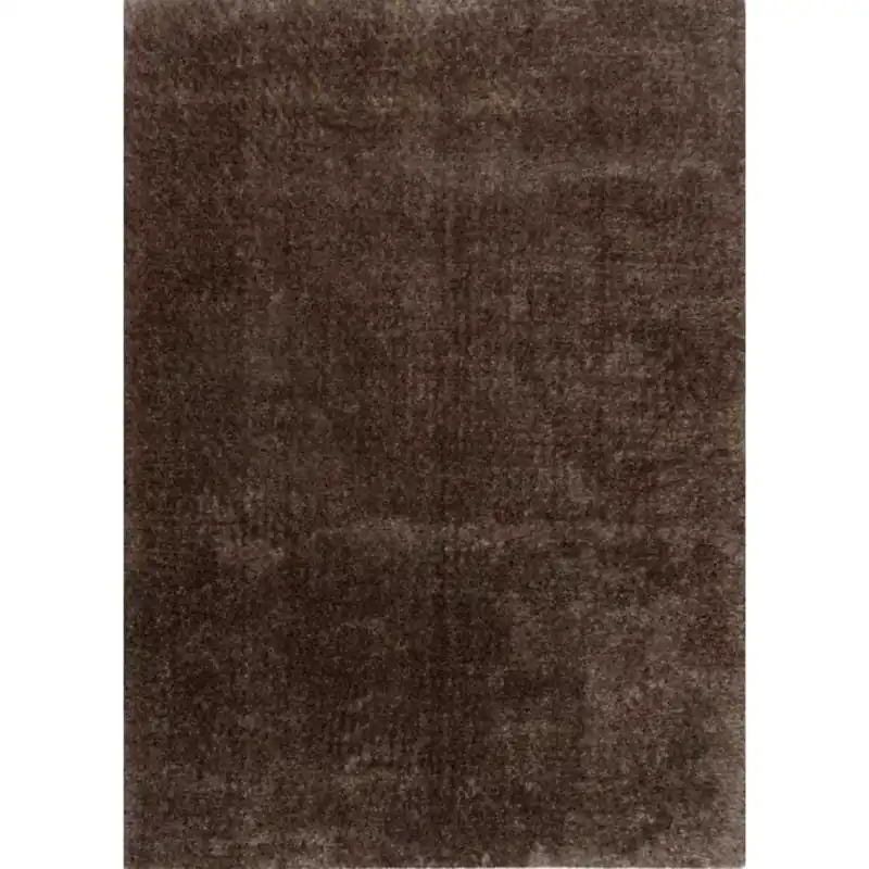 Kusový koberec LALEE LIGNE GLAMOUR 800 Taupe Zlevněný