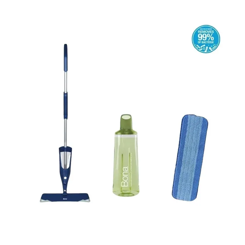 BONA PREMIUM SPRAY MOP na tvrdé povrchy Akce