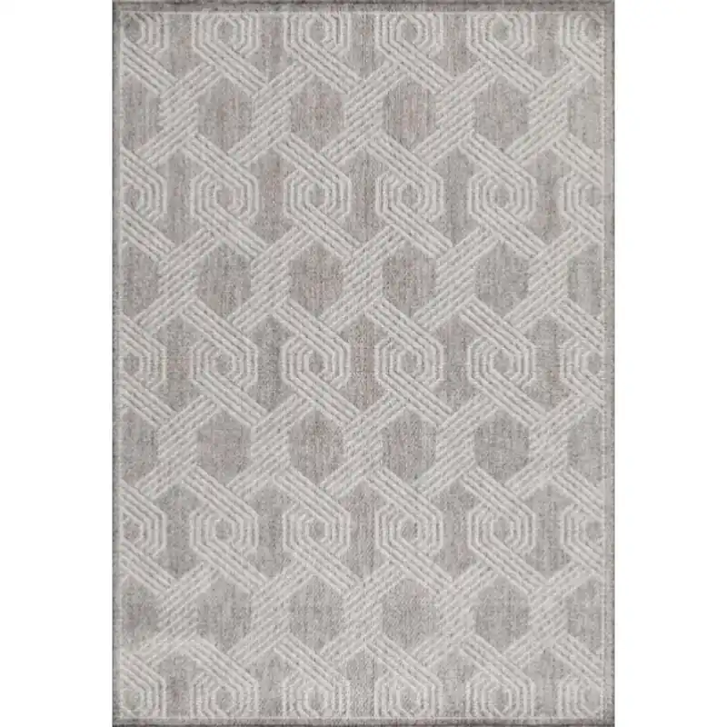 Akční Nabídka Kusový koberec ARUBA 4904 Grey