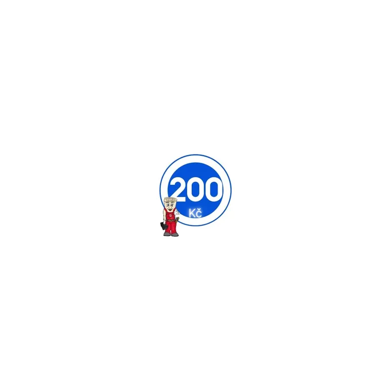 Omezená Nabídka Dýško 200,-Kč