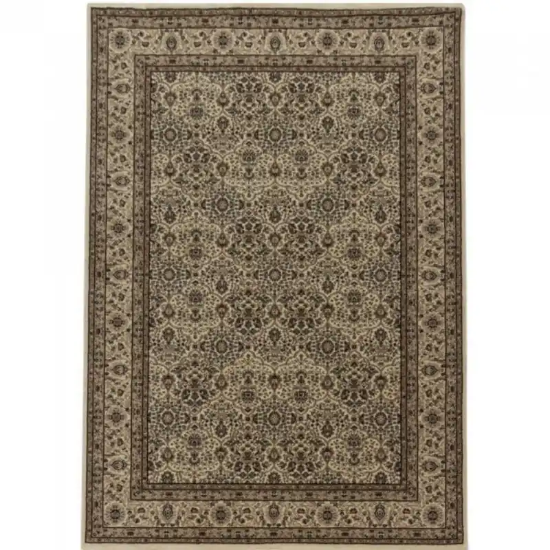 Kusový koberec KASHMIR 2602 Beige Přímo Od Výrobce