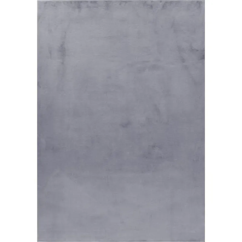 Kusový koberec POUFFY 5100 Grey Ověřený
