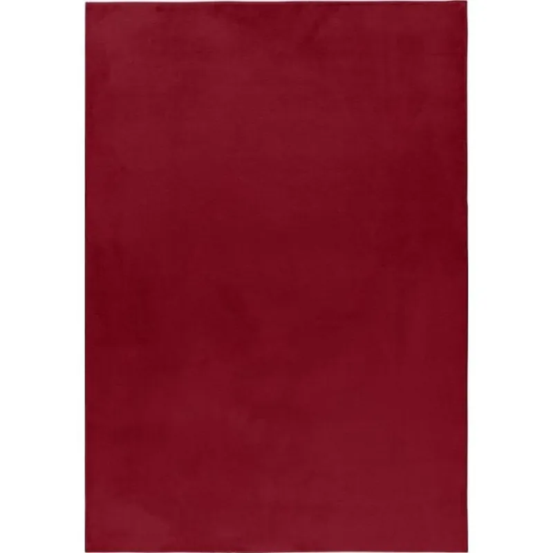 Kusový koberec POUFFY 5100 Red Víkendová Akce