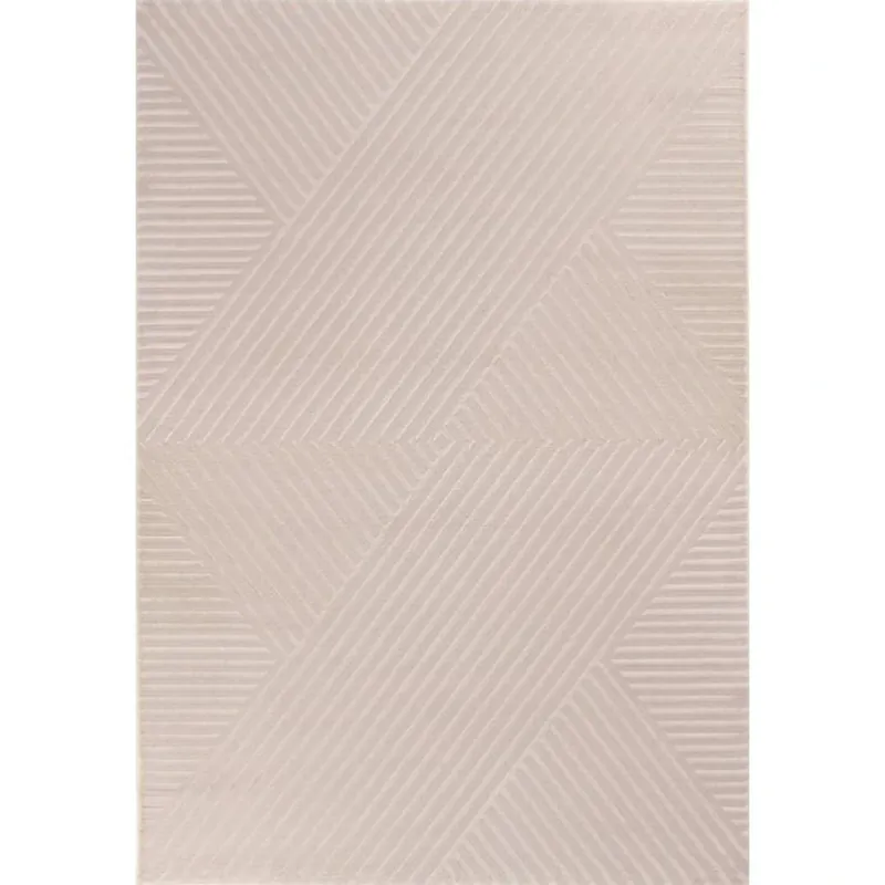 Kusový koberec SAHARA 1115 Beige Autentický