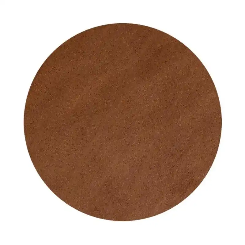 Výprodej Kusový koberec SKY 5400 Brown kruh