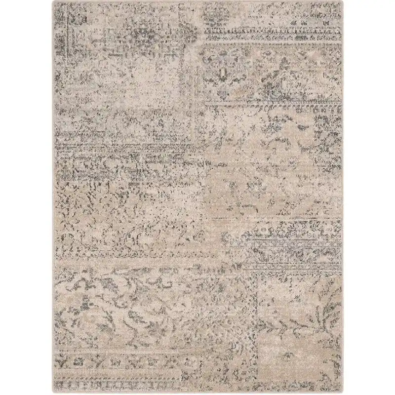 Kusový koberec ISFAHAN M KORIST Sand Značkový
