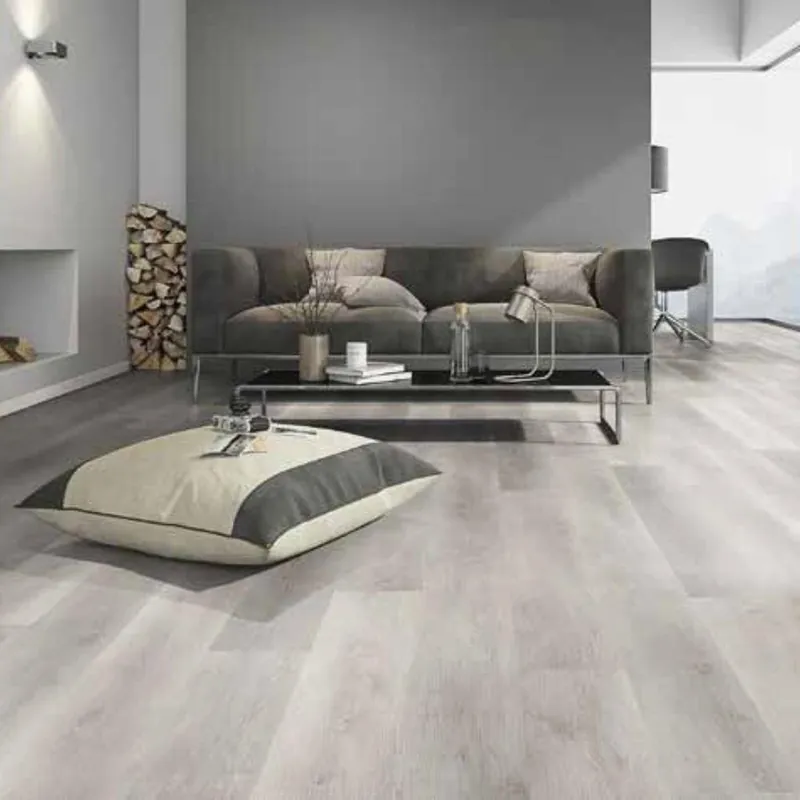 Novinka Vinylová podlaha ECO 30 Traditional oak greige