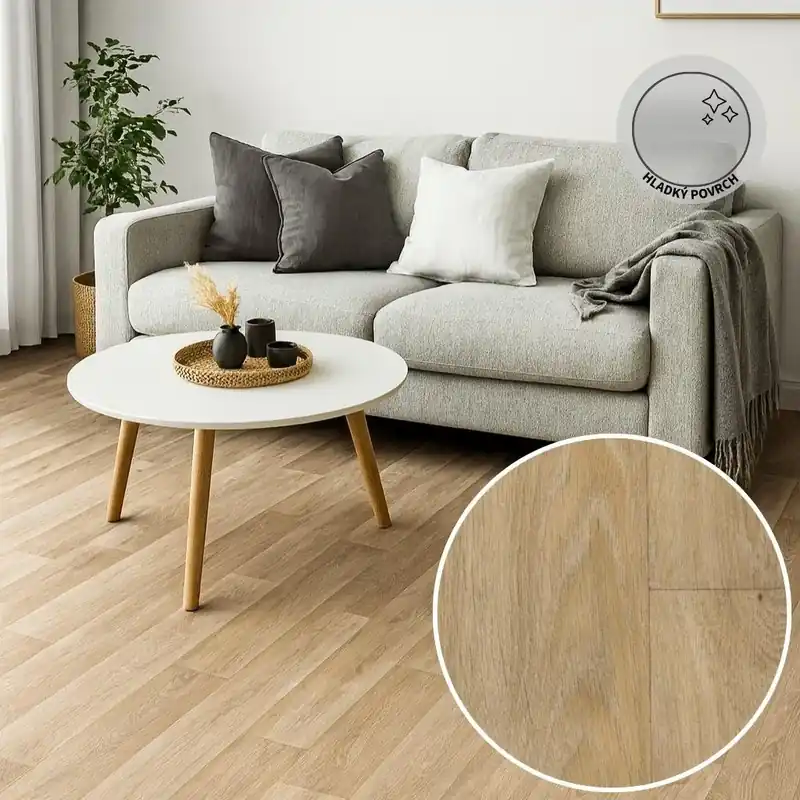 PVC podlaha IPERFORM 70 Toronto T93 Časově Omezené
