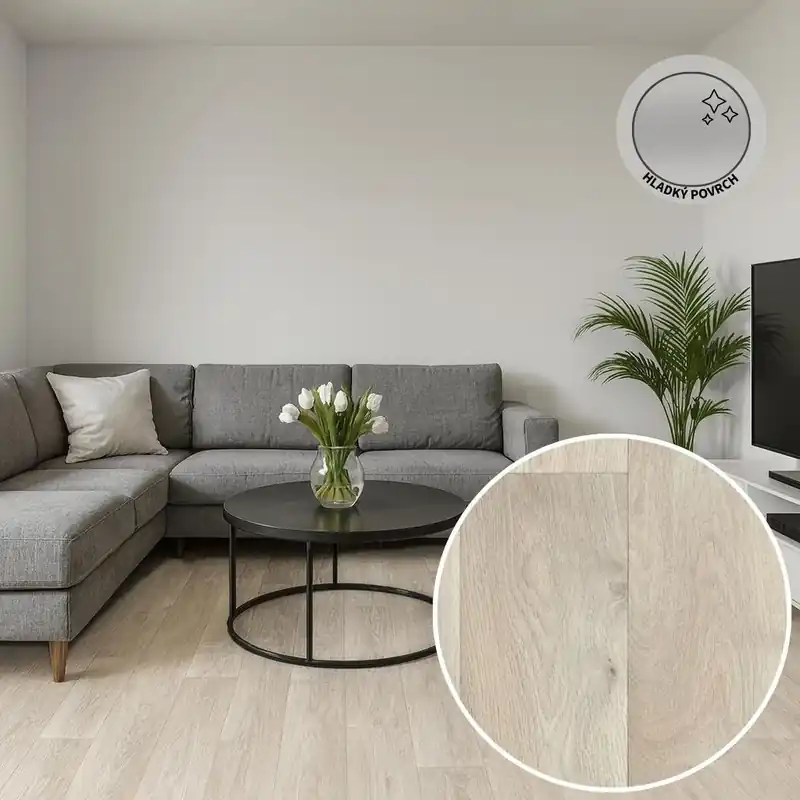 Oblíbený PVC podlaha IPERFORM 70 Toronto T91