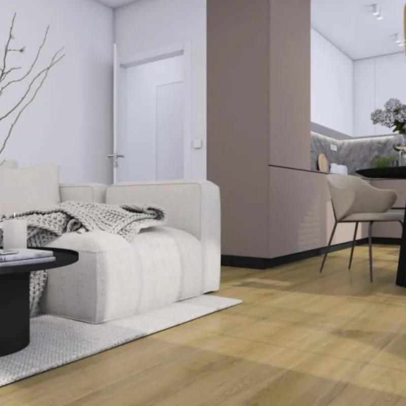 Vinylová podlaha MERIT GD/SPC Nature oak EWH-2872 Top Prodej