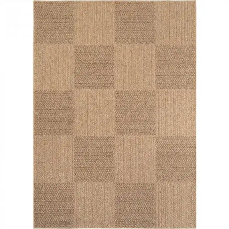Kusový koberec TIMBER 1405 Beige Přímo Od Výrobce