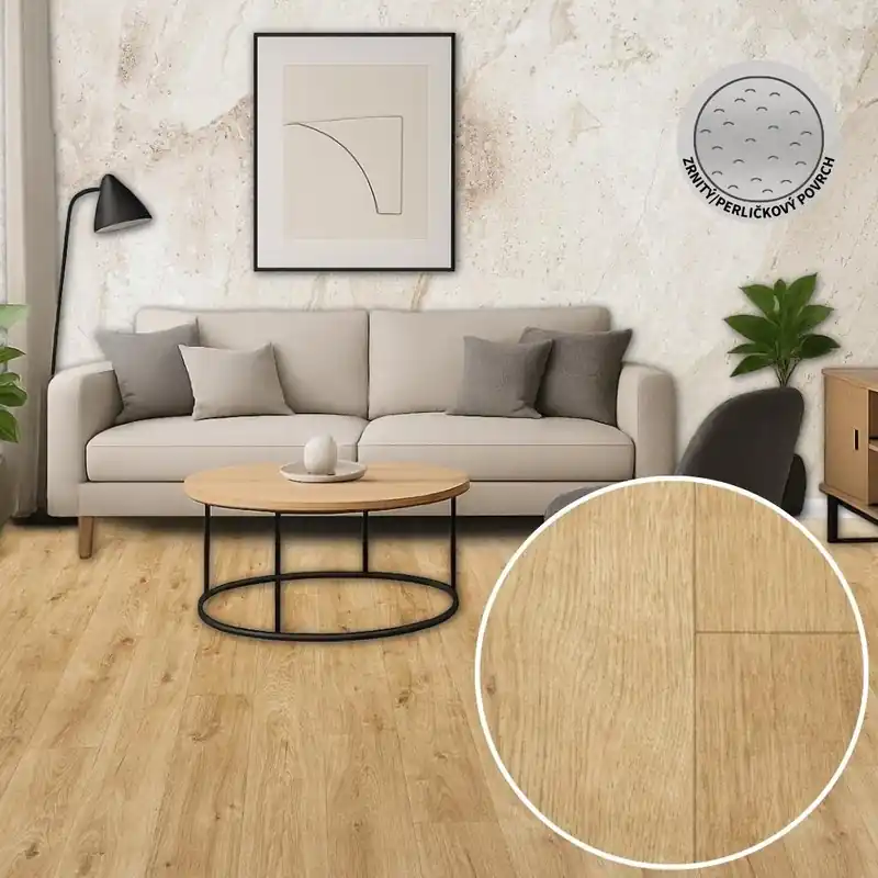 PVC podlaha FLOORTEX Helsinky 536 Super Cena