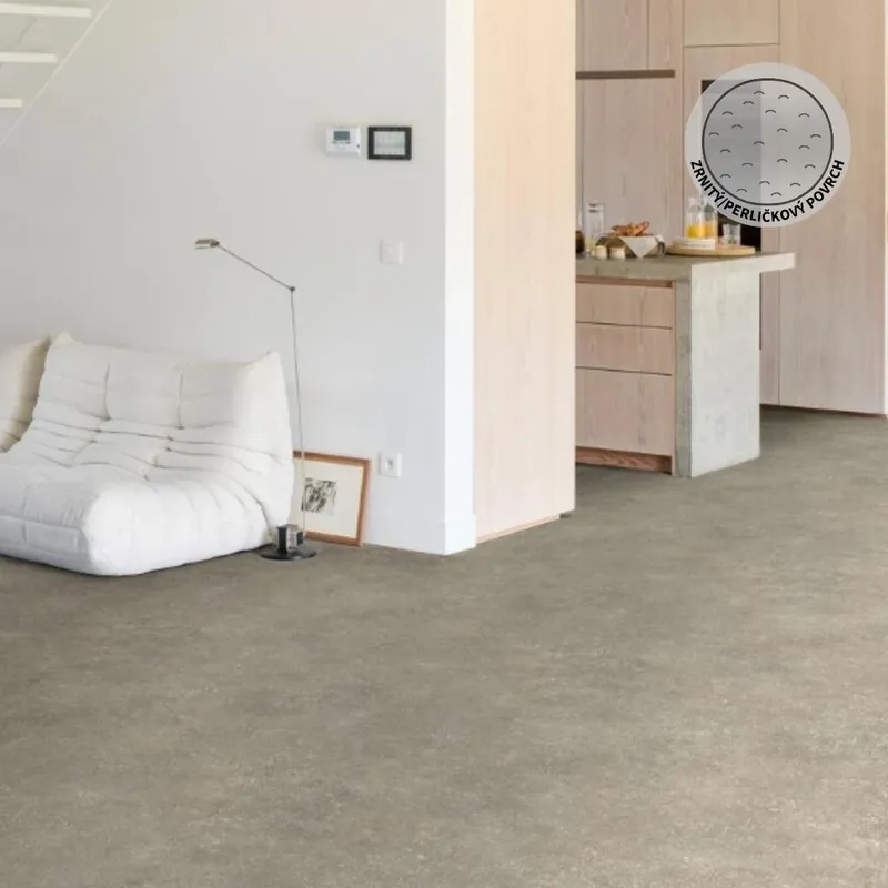 PVC podlaha ECHOTEX X 41-00 Levný