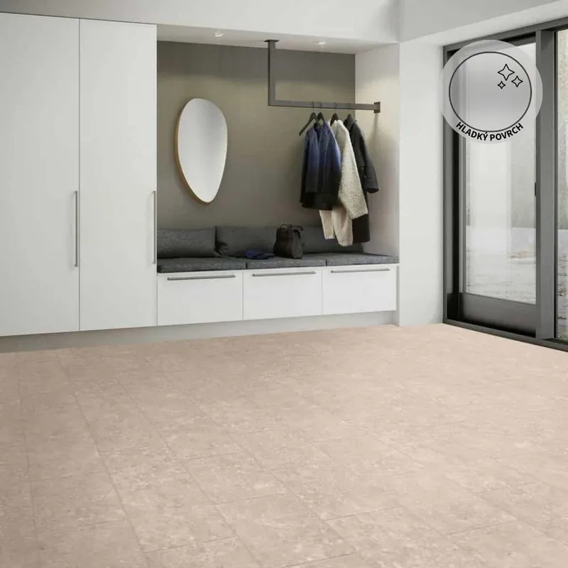 PVC podlaha PROVENCE Edinburgh 921 Sleva