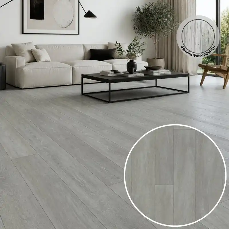 Zlevněný PVC podlaha FORTEX 2938