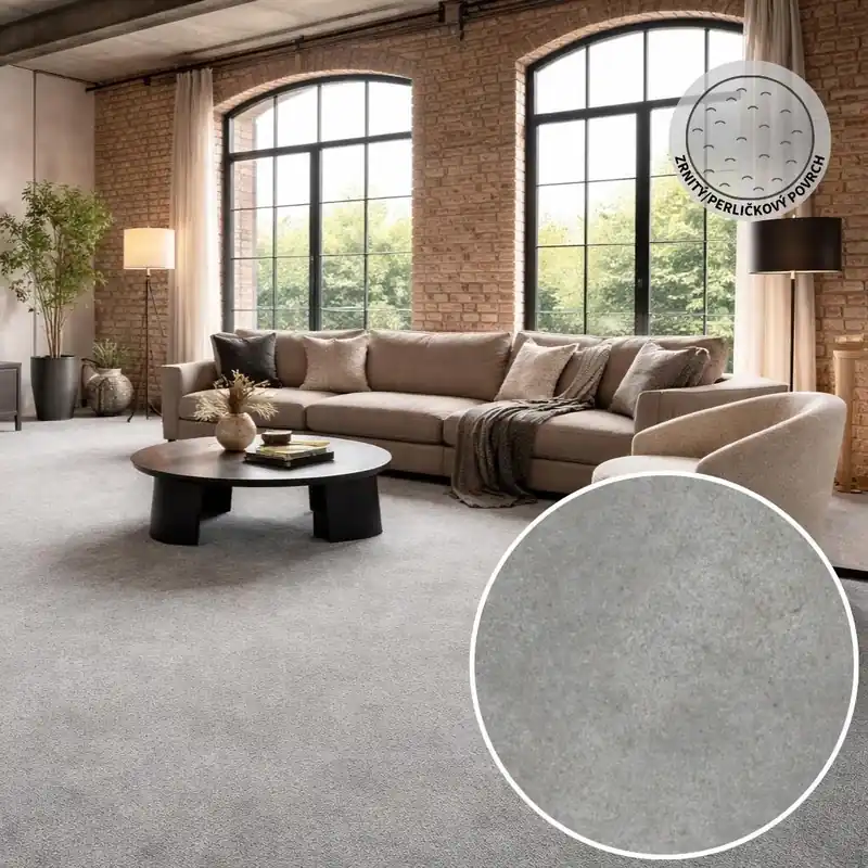 Oblíbený PVC podlaha VIVATEX 33-21