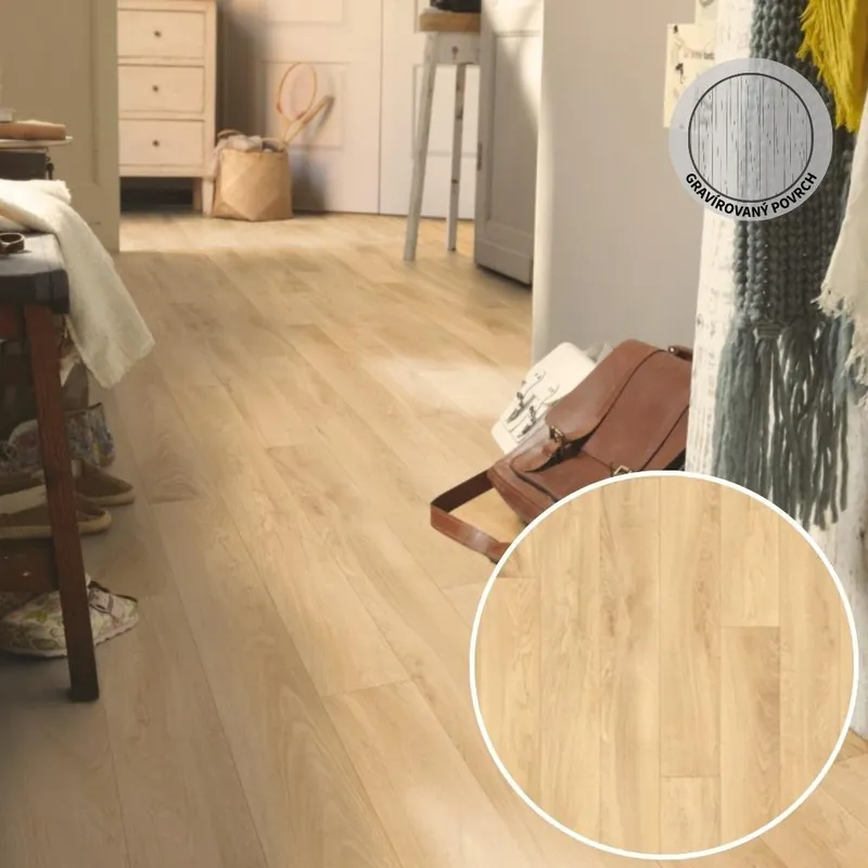 PVC podlaha DUPLEX 1792 Akční Cena