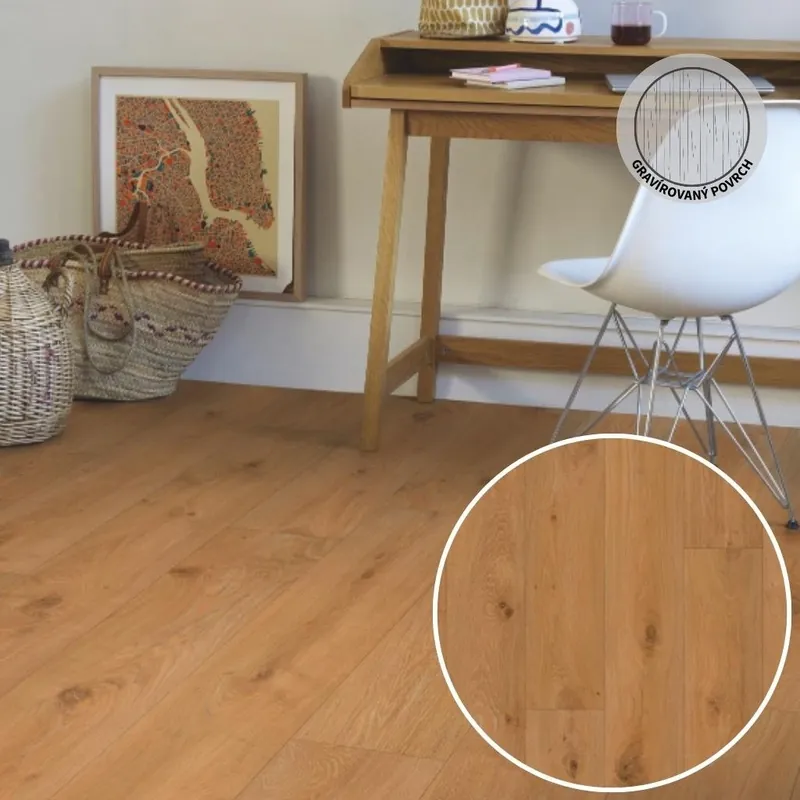 Sezónní Sleva PVC podlaha DUPLEX 1778