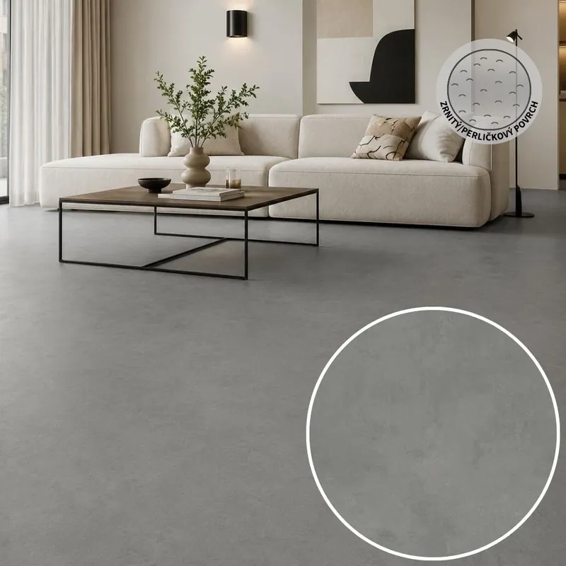 Sezónní Sleva PVC podlaha FORTEX 2917
