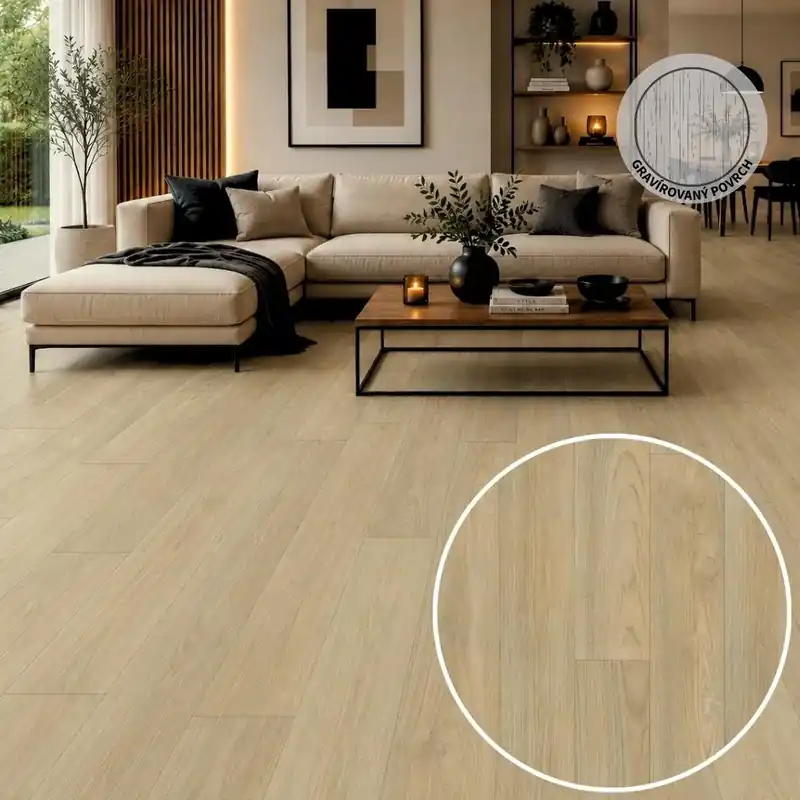 Akce PVC podlaha FORTEX 2028
