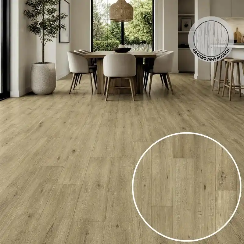 PVC podlaha FORTEX 2924 Aktuální